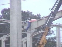 obra (613) PREVENCION RIESGOS LABORALES